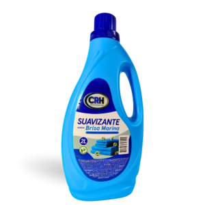 suavizante de ropa brisa marina 2 litros