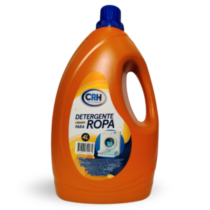 Detergente para Ropa Color 4 L